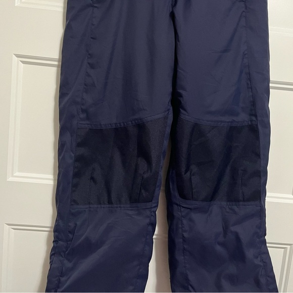 Boys LL Bean Cold Buster Snow Pants (10) - Picture 7 of 11